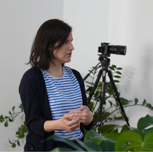 Trainingsmodule Die Medienzentrale